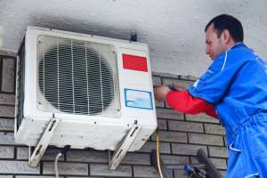 24/7 and Emergency HVAC Near Wheatland, OK | Air Conidtioning and Heating Contractors